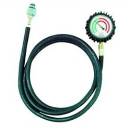 Lang Tools Basic Exhaust Back Pressure Set TU-29PB